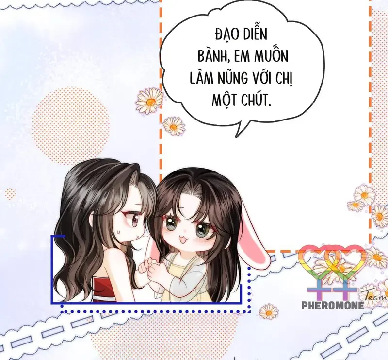 Giúp Tôi Vỗ Vỗ Chapter 24 - 12