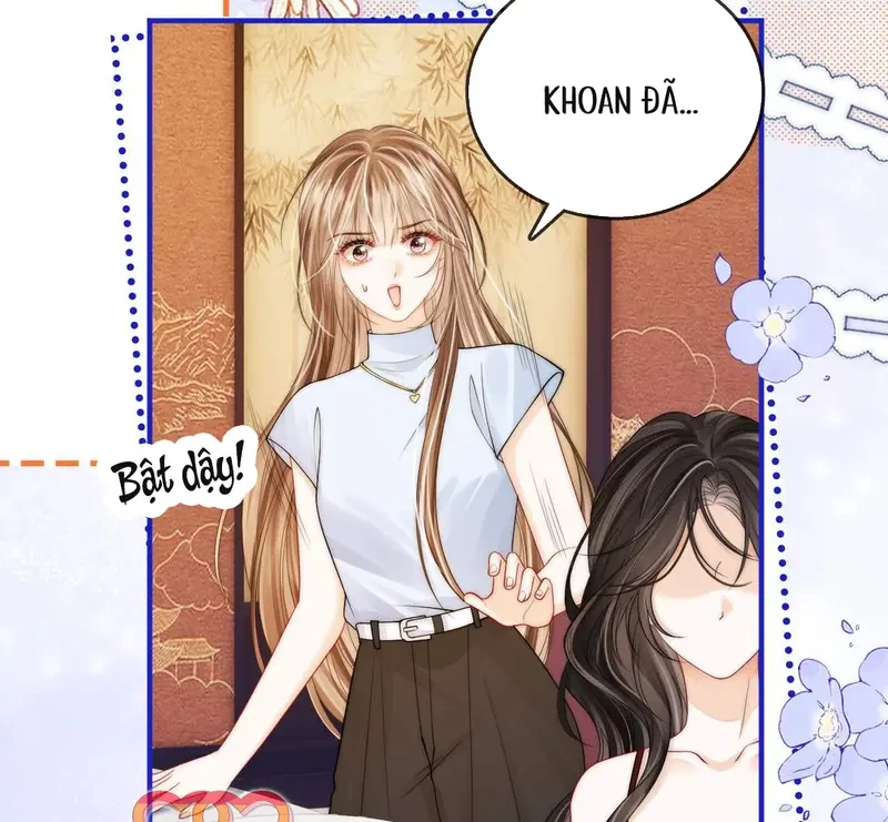 Giúp Tôi Vỗ Vỗ Chapter 24 - 14