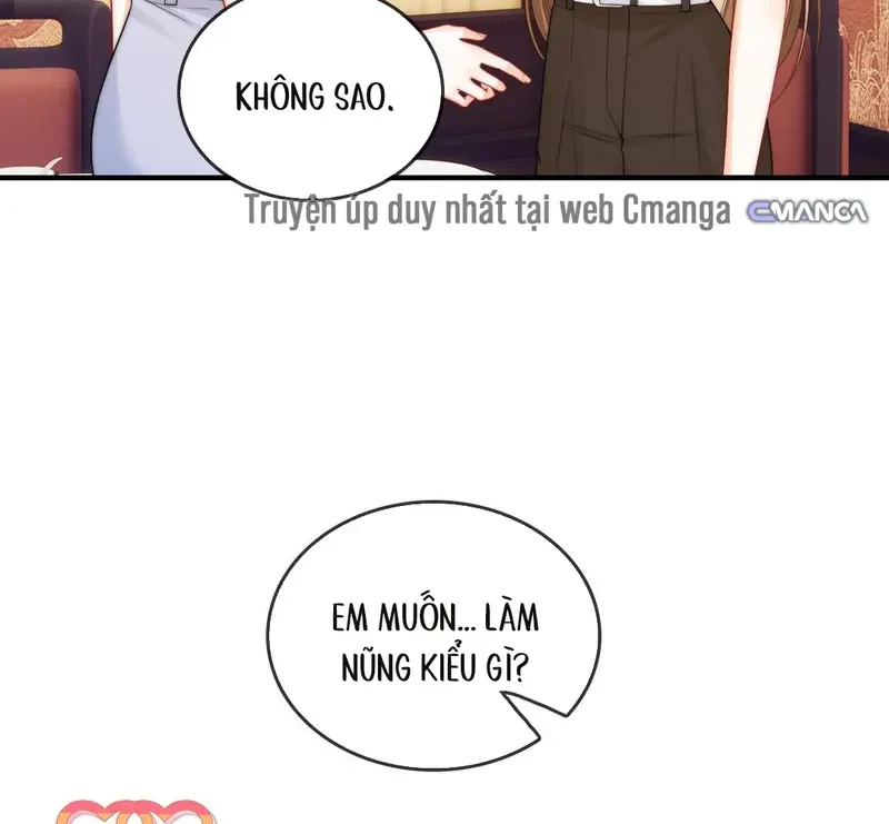 Giúp Tôi Vỗ Vỗ Chapter 24 - 25