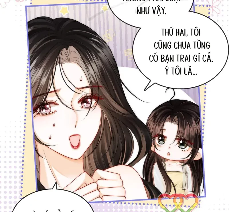 Giúp Tôi Vỗ Vỗ Chapter 24 - 30