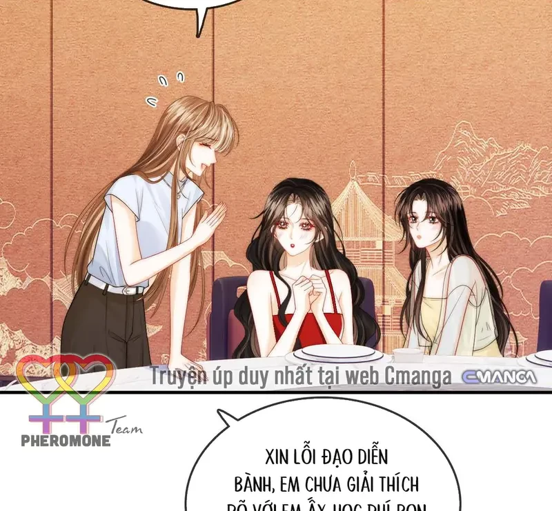 Giúp Tôi Vỗ Vỗ Chapter 24 - 32