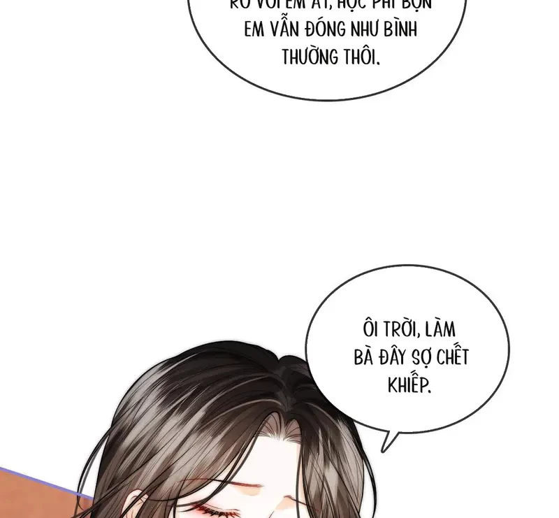 Giúp Tôi Vỗ Vỗ Chapter 24 - 33