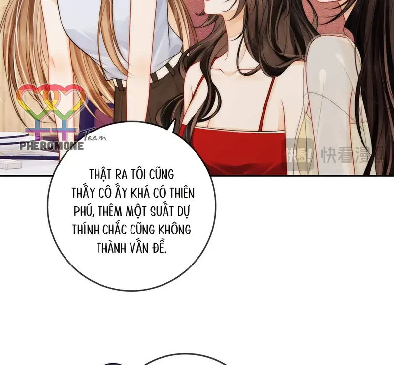 Giúp Tôi Vỗ Vỗ Chapter 24 - 36