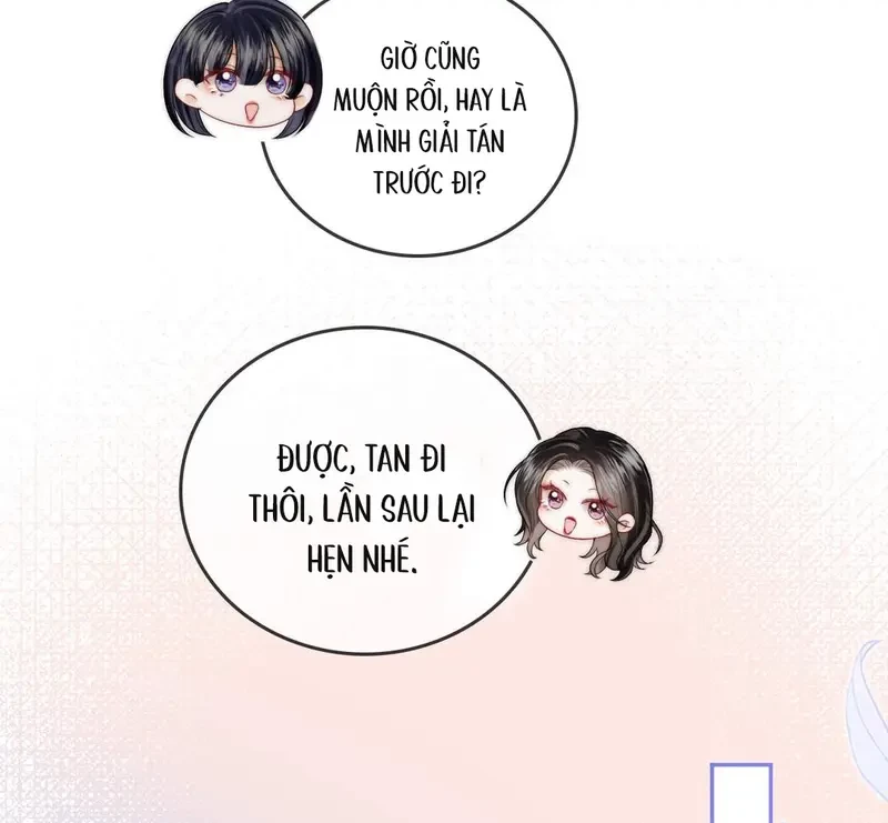 Giúp Tôi Vỗ Vỗ Chapter 24 - 37
