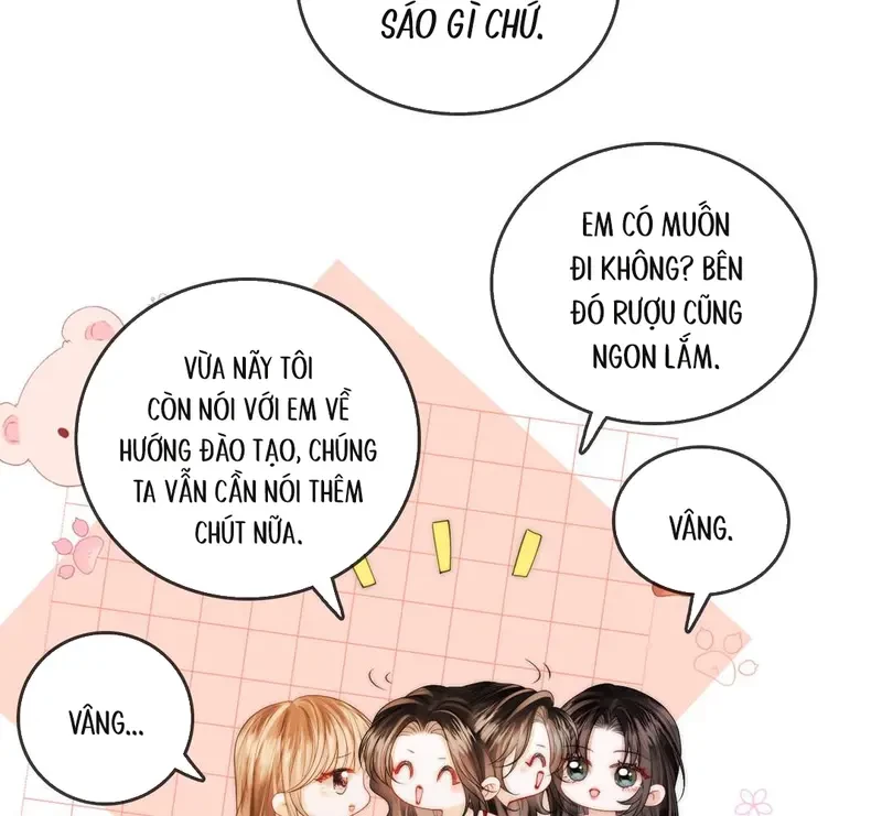 Giúp Tôi Vỗ Vỗ Chapter 24 - 42