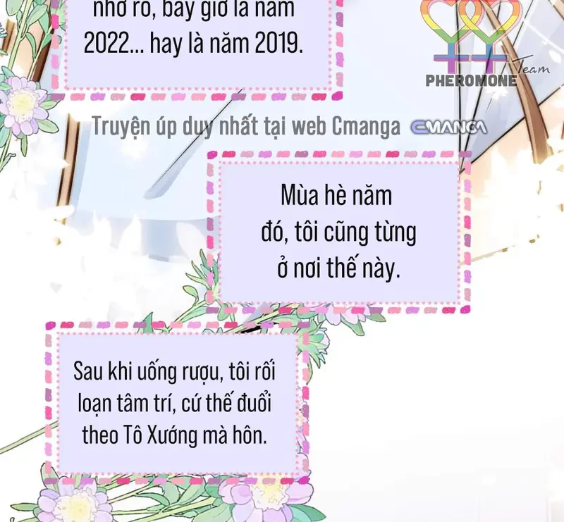 Giúp Tôi Vỗ Vỗ Chapter 24 - 65