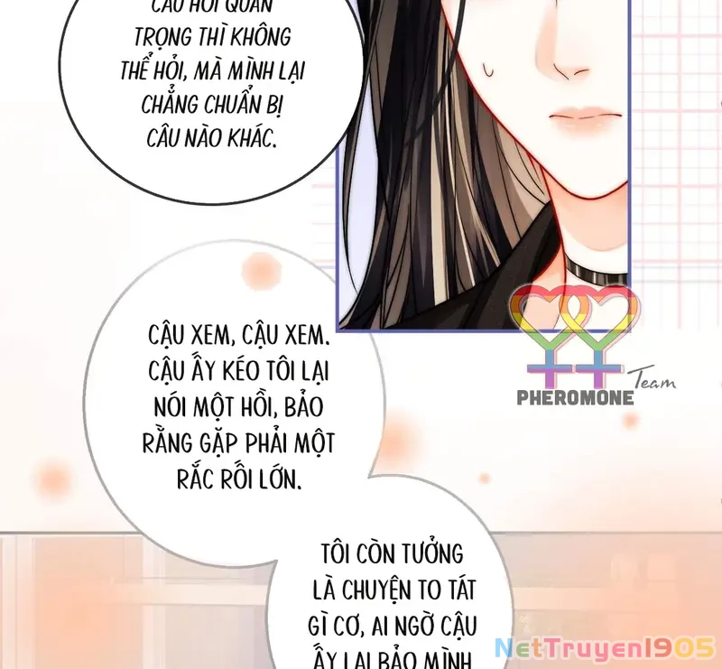 Giúp Tôi Vỗ Vỗ Chapter 24 - 81