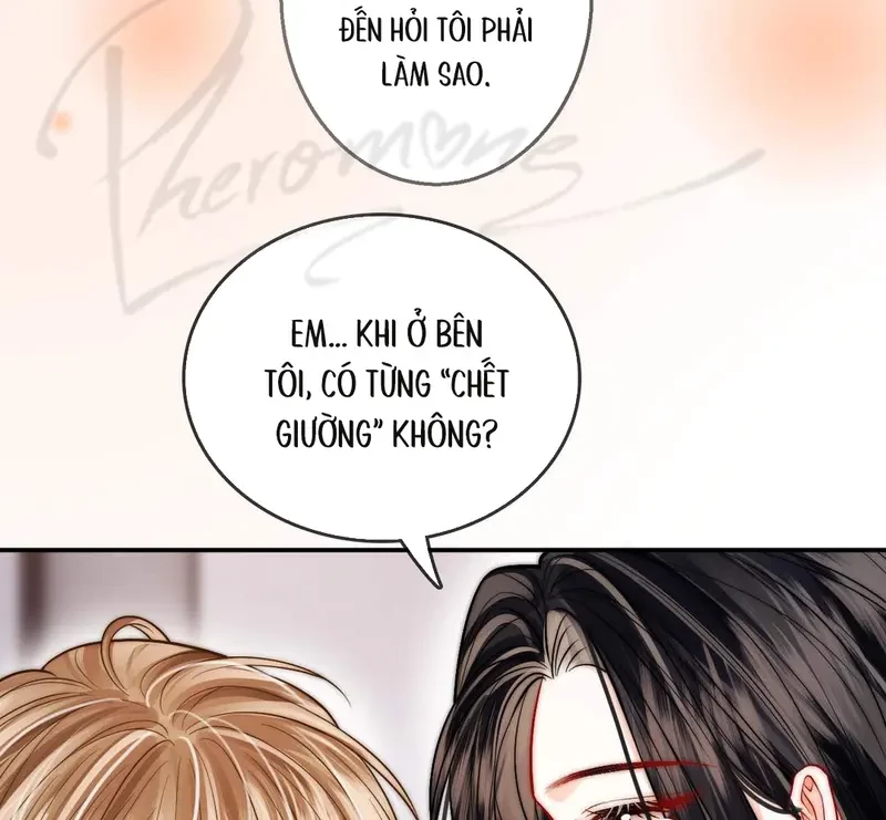 Giúp Tôi Vỗ Vỗ Chapter 24 - 83