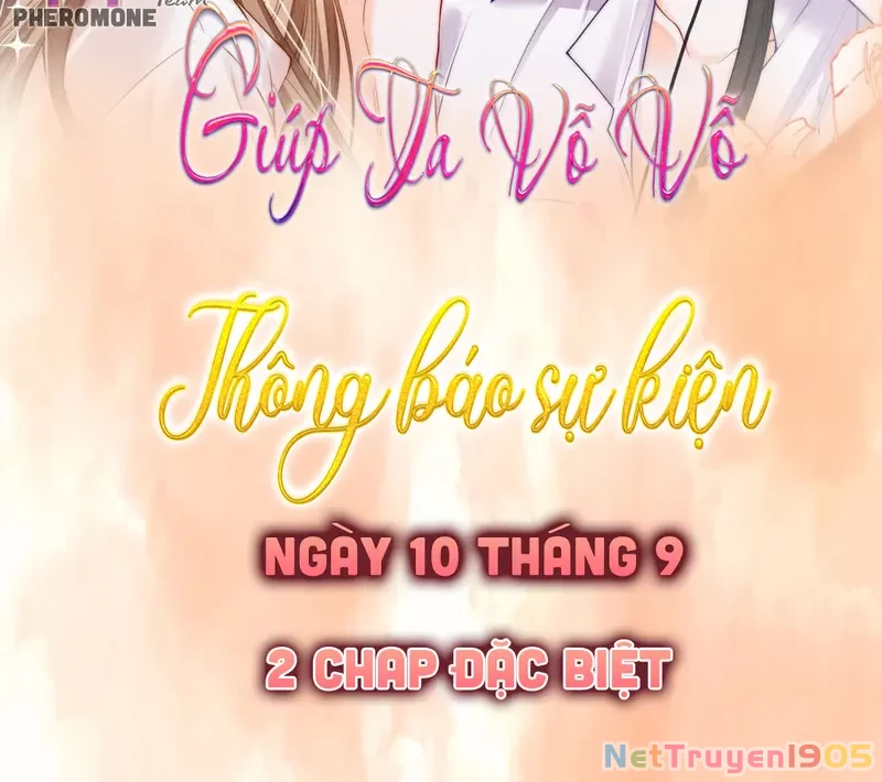 Giúp Tôi Vỗ Vỗ Chapter 25 - 2