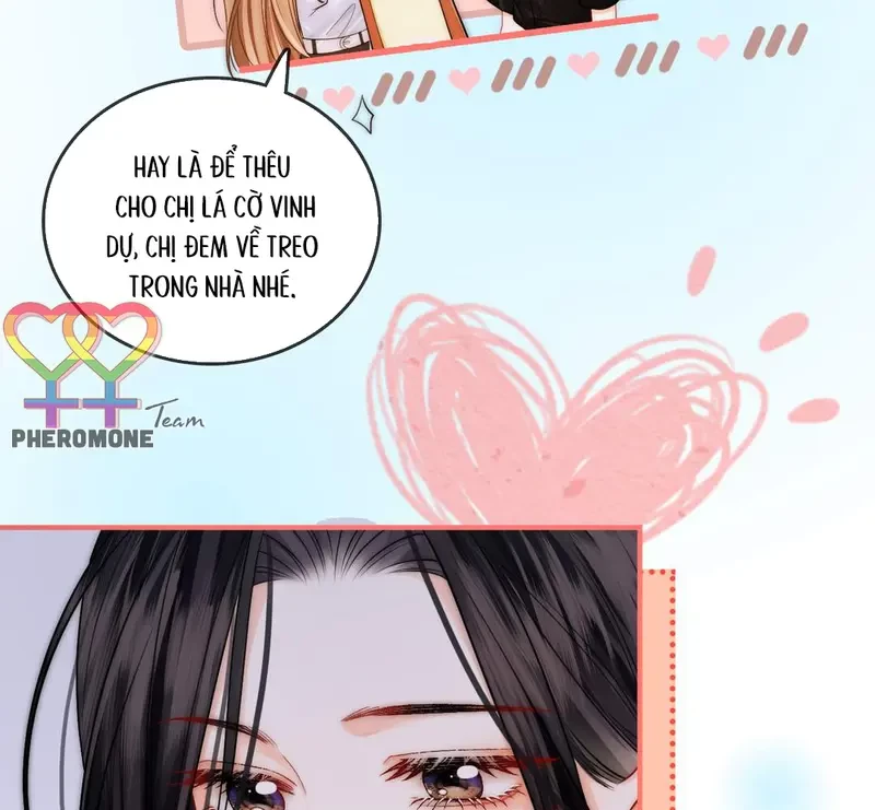 Giúp Tôi Vỗ Vỗ Chapter 25 - 11