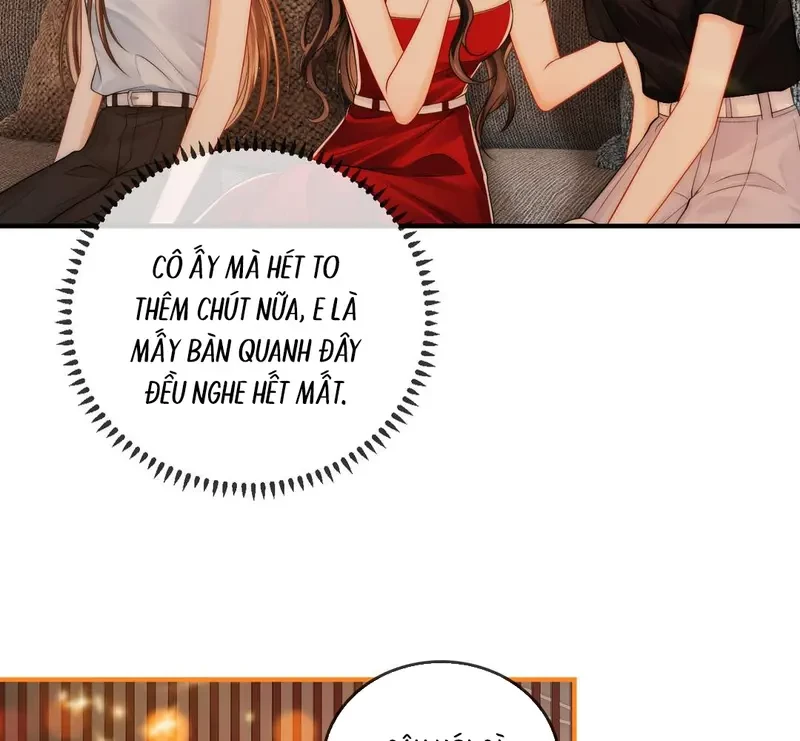 Giúp Tôi Vỗ Vỗ Chapter 25 - 18