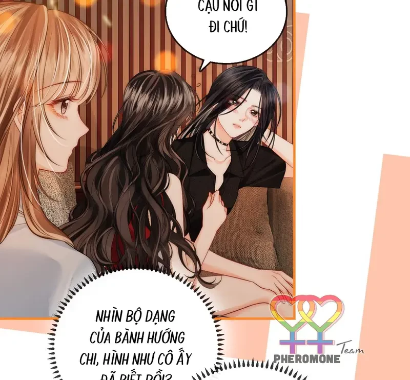 Giúp Tôi Vỗ Vỗ Chapter 25 - 19