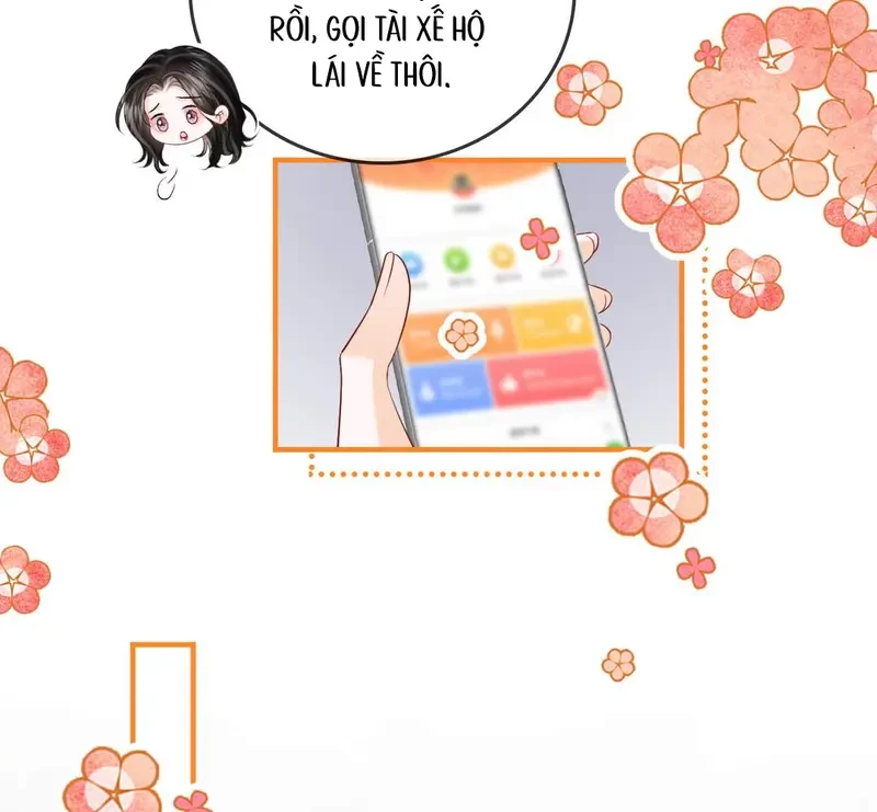 Giúp Tôi Vỗ Vỗ Chapter 25 - 21