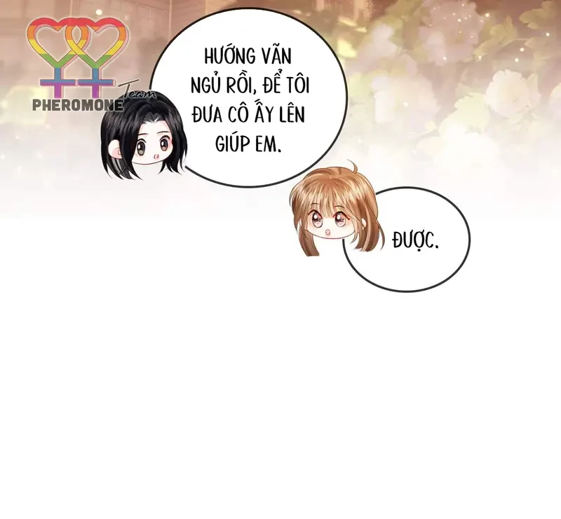 Giúp Tôi Vỗ Vỗ Chapter 25 - 24