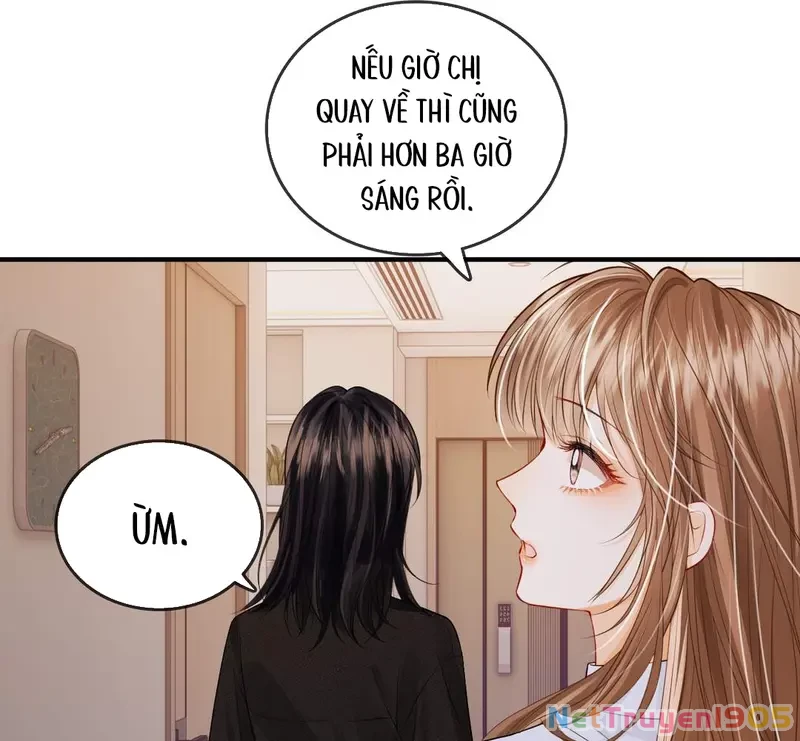 Giúp Tôi Vỗ Vỗ Chapter 25 - 35