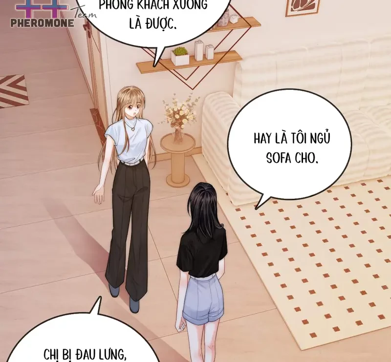 Giúp Tôi Vỗ Vỗ Chapter 25 - 42