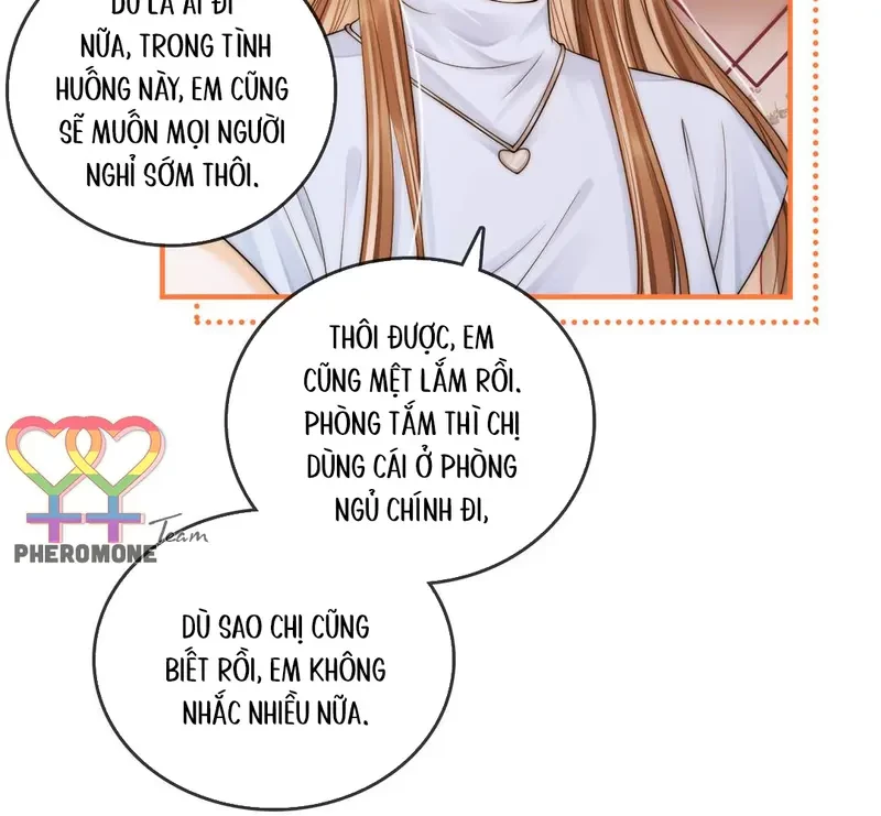 Giúp Tôi Vỗ Vỗ Chapter 25 - 46