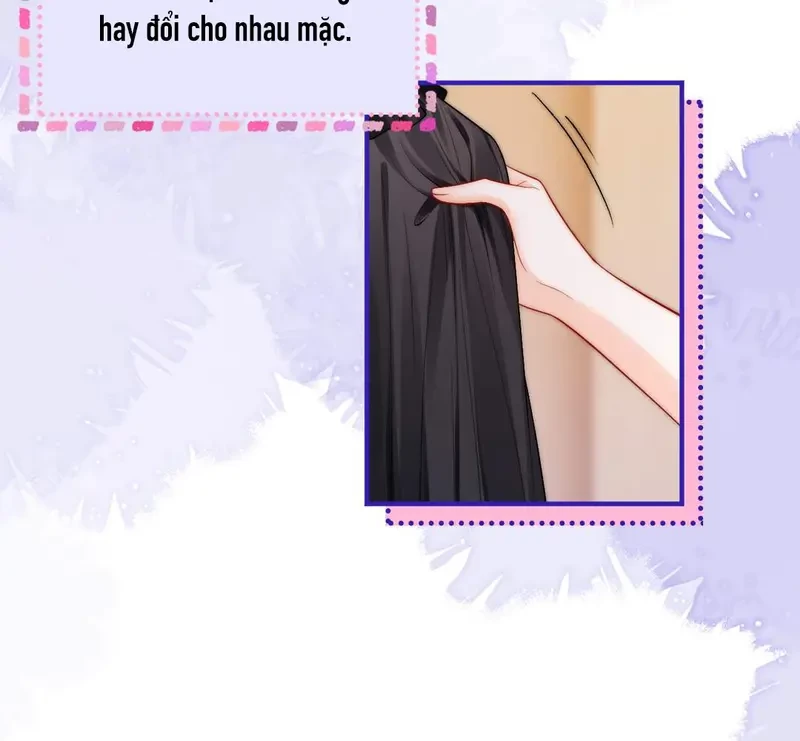 Giúp Tôi Vỗ Vỗ Chapter 25 - 55