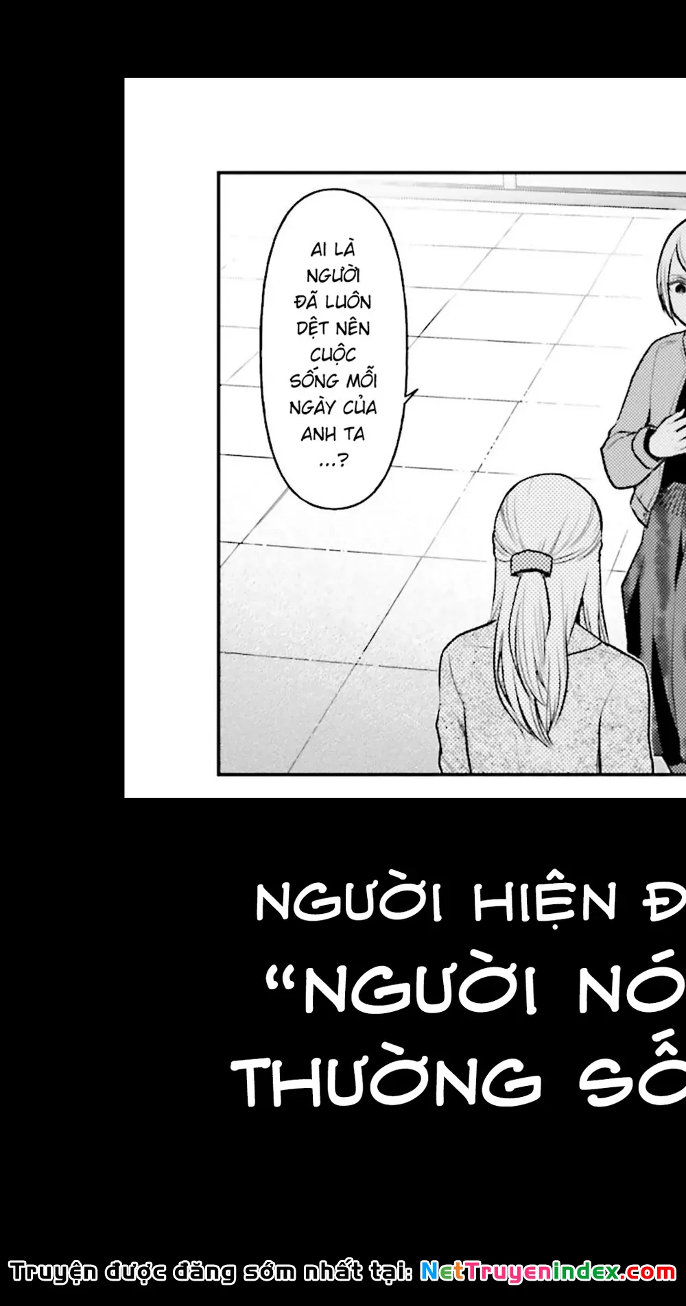 Vết Sẹo Không Phai Chapter 34 - 19