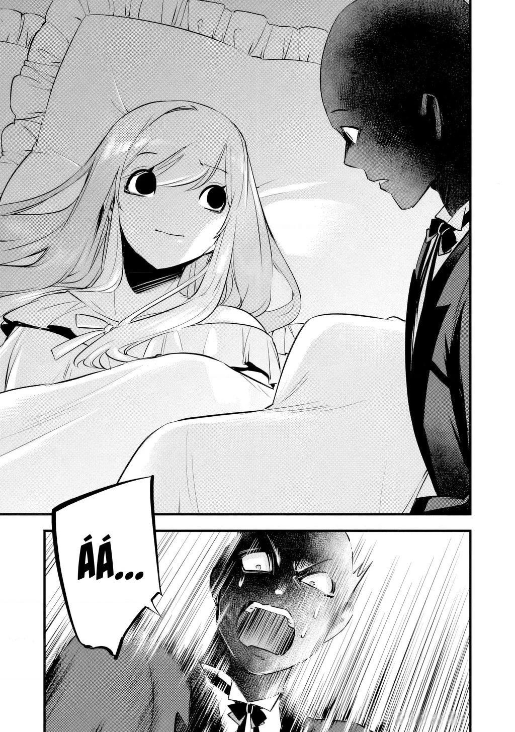 Slime Seijo Chapter 6 - 6