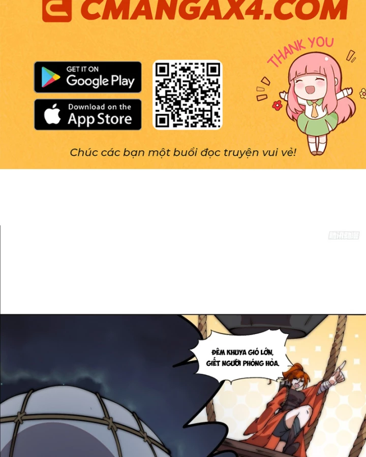 Ta Có Một Sơn Trại Chapter 1208 - 2