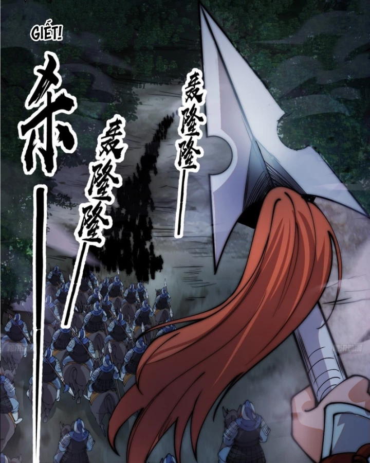 Ta Có Một Sơn Trại Chapter 1208 - 4