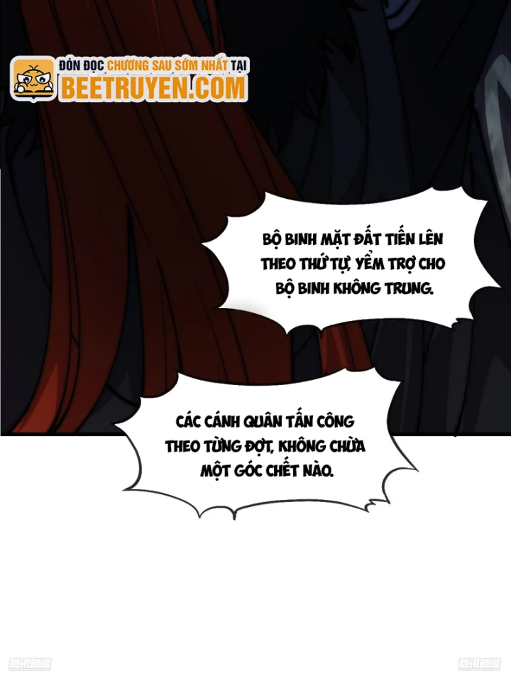 Ta Có Một Sơn Trại Chapter 1208 - 6