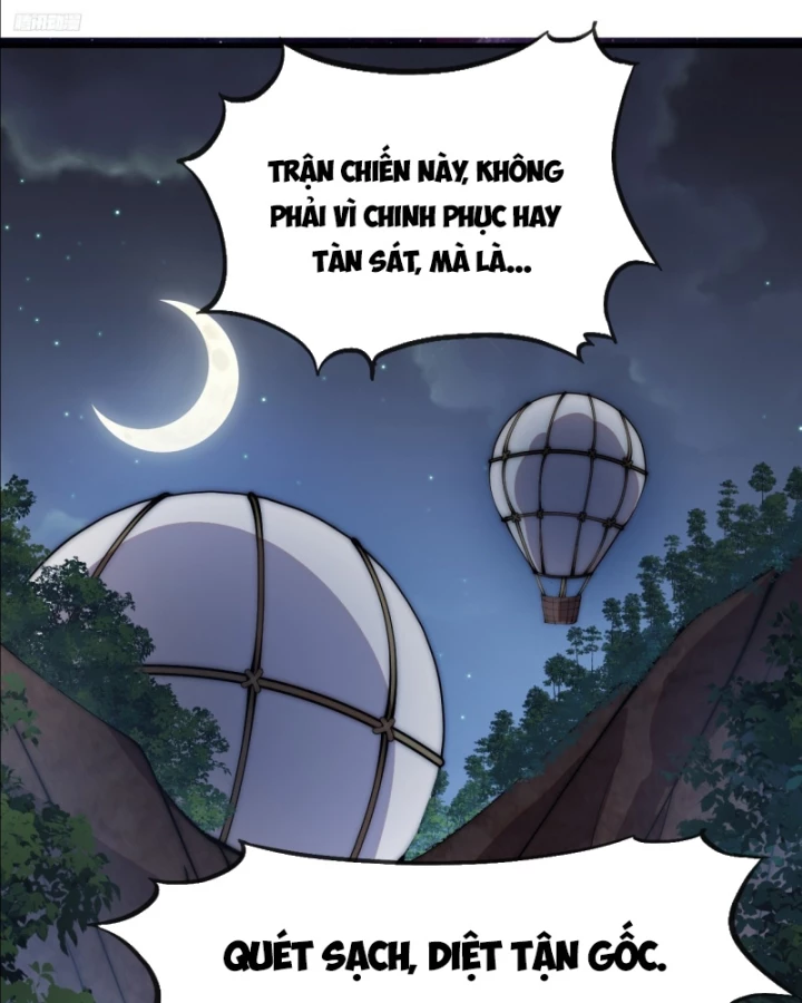 Ta Có Một Sơn Trại Chapter 1208 - 7