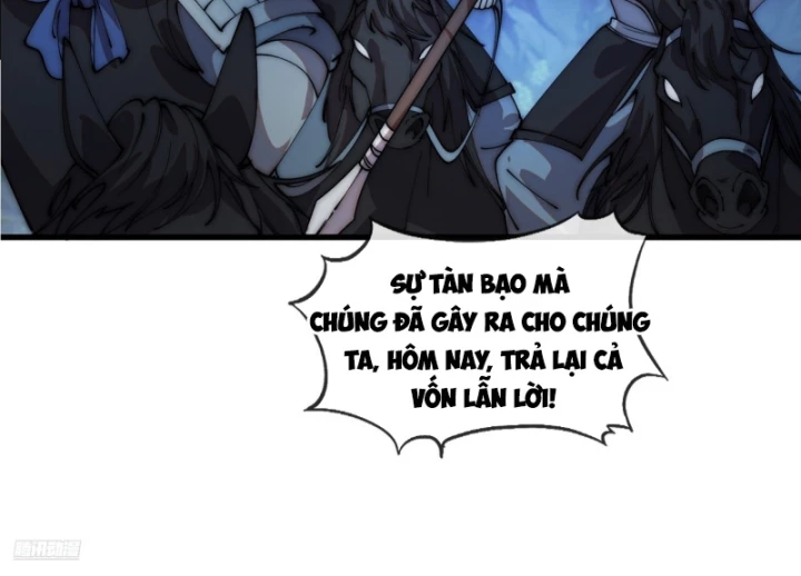 Ta Có Một Sơn Trại Chapter 1208 - 10