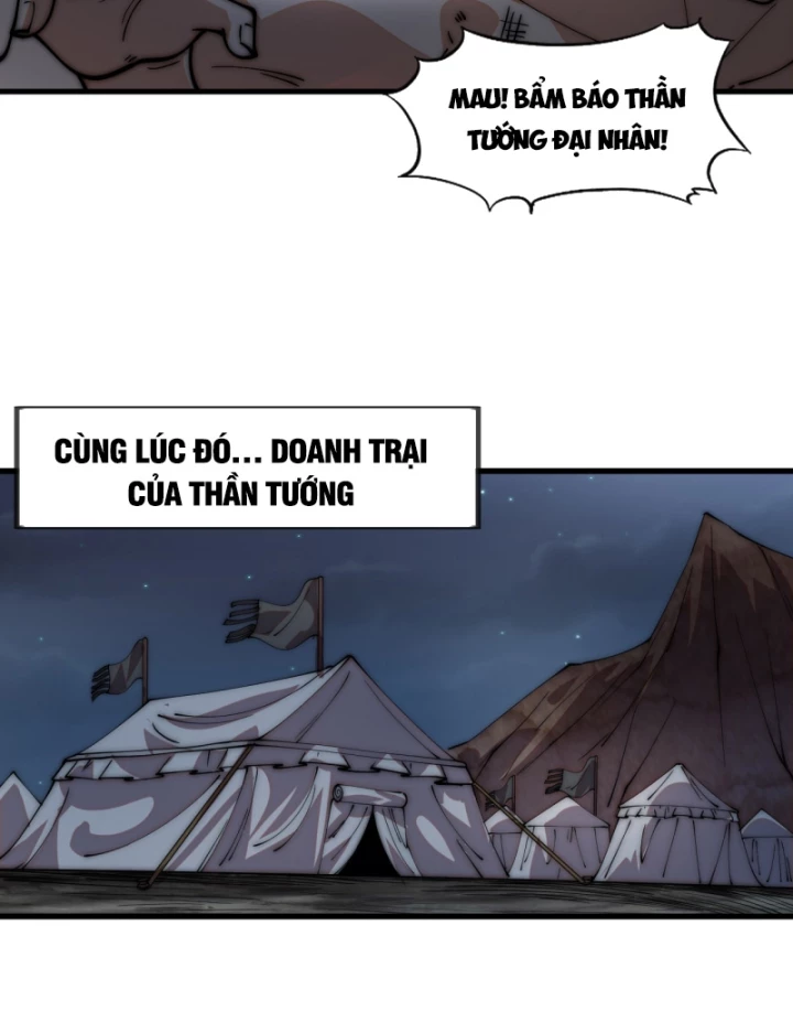 Ta Có Một Sơn Trại Chapter 1208 - 16