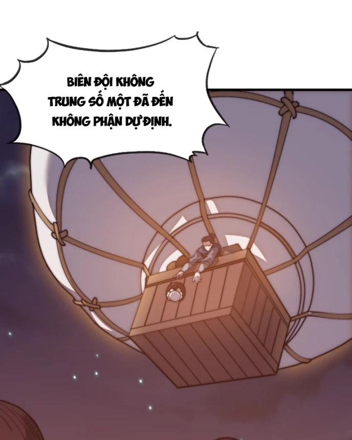 Ta Có Một Sơn Trại Chapter 1208 - 21