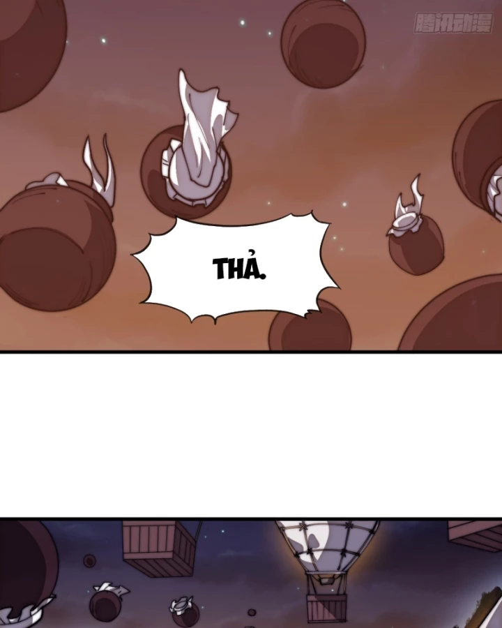 Ta Có Một Sơn Trại Chapter 1208 - 22