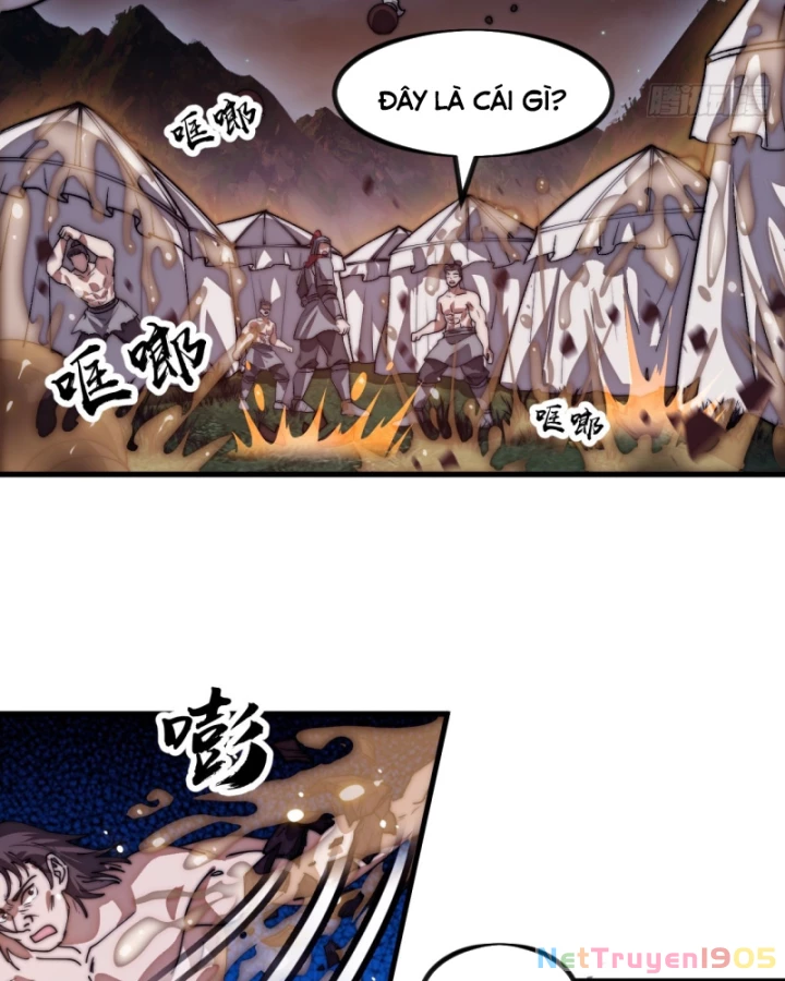 Ta Có Một Sơn Trại Chapter 1208 - 23