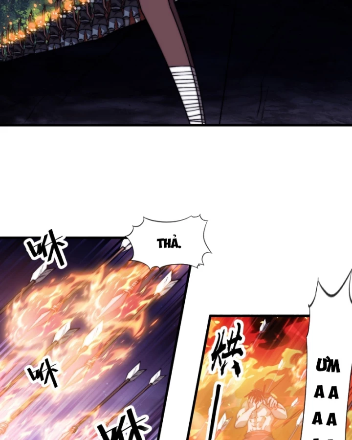 Ta Có Một Sơn Trại Chapter 1208 - 29