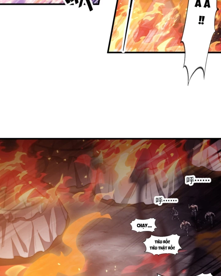 Ta Có Một Sơn Trại Chapter 1208 - 30