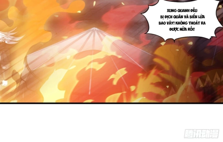 Ta Có Một Sơn Trại Chapter 1208 - 31