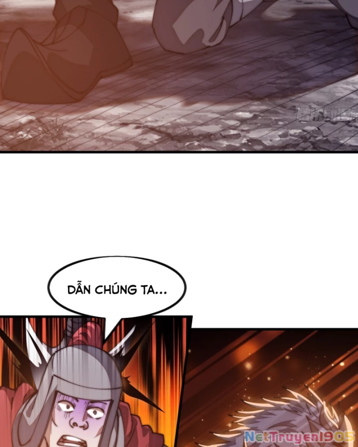Ta Có Một Sơn Trại Chapter 1208 - 38