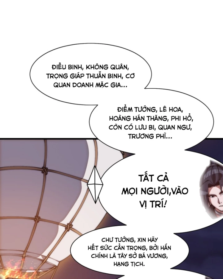 Ta Có Một Sơn Trại Chapter 1208 - 47