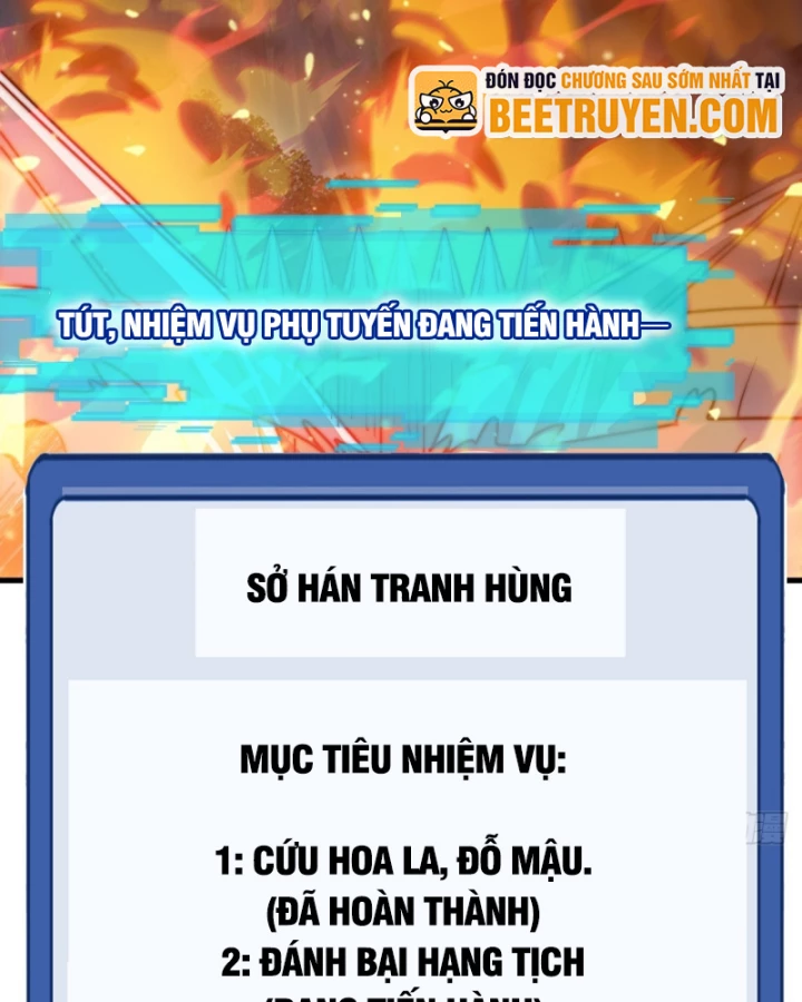 Ta Có Một Sơn Trại Chapter 1208 - 49