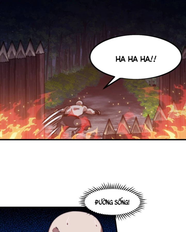 Ta Có Một Sơn Trại Chapter 1208 - 52