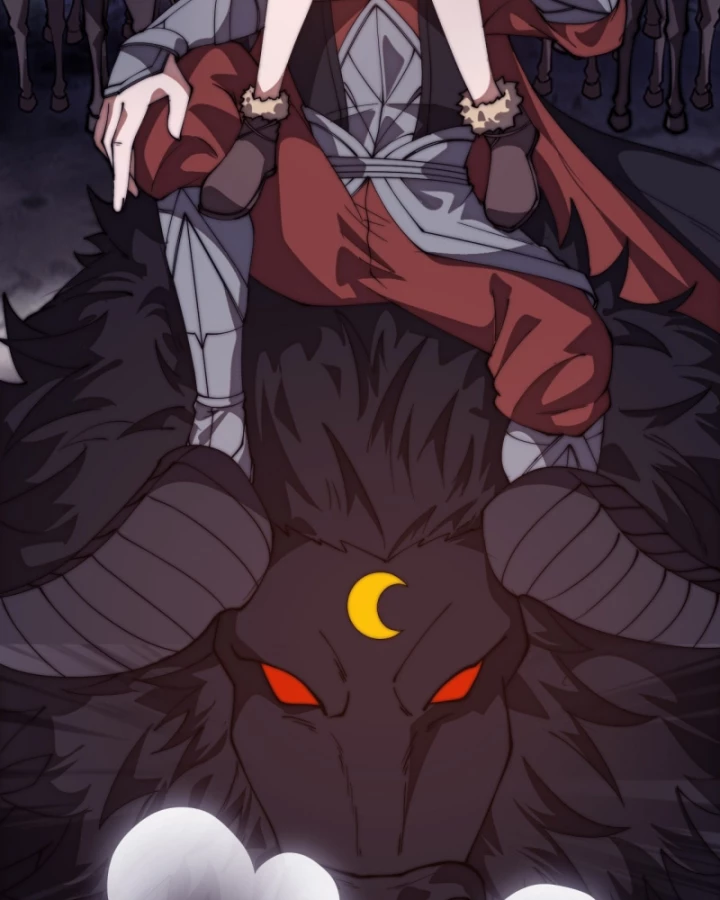 Ta Có Một Sơn Trại Chapter 1208 - 58