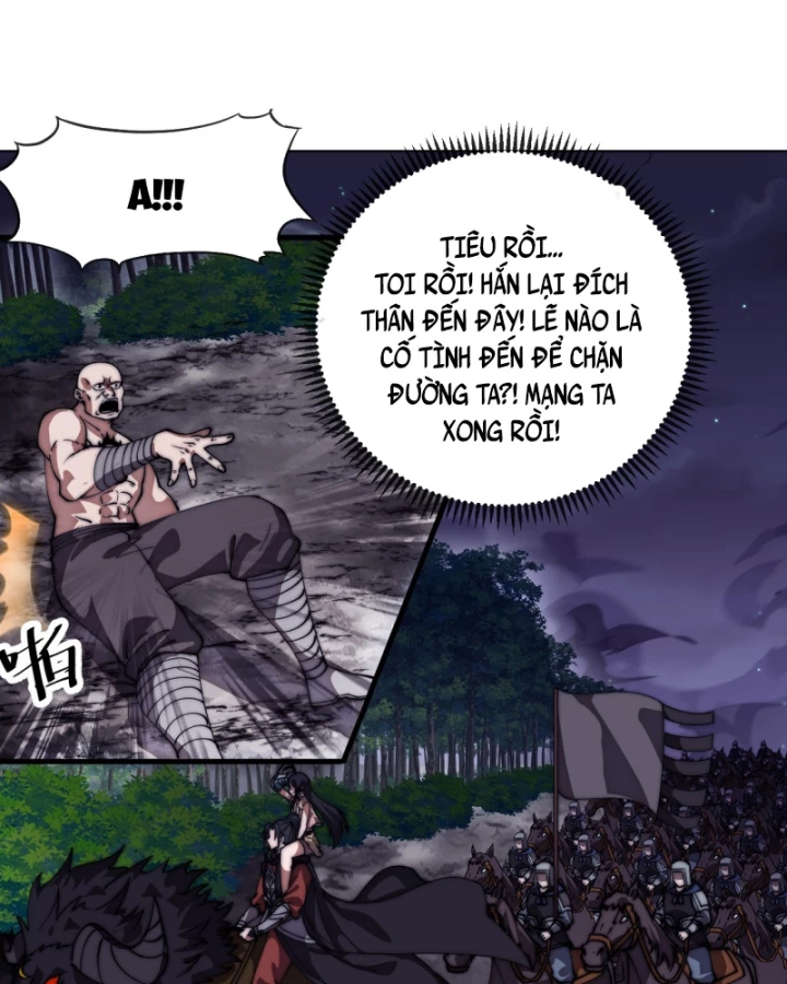 Ta Có Một Sơn Trại Chapter 1208 - 60