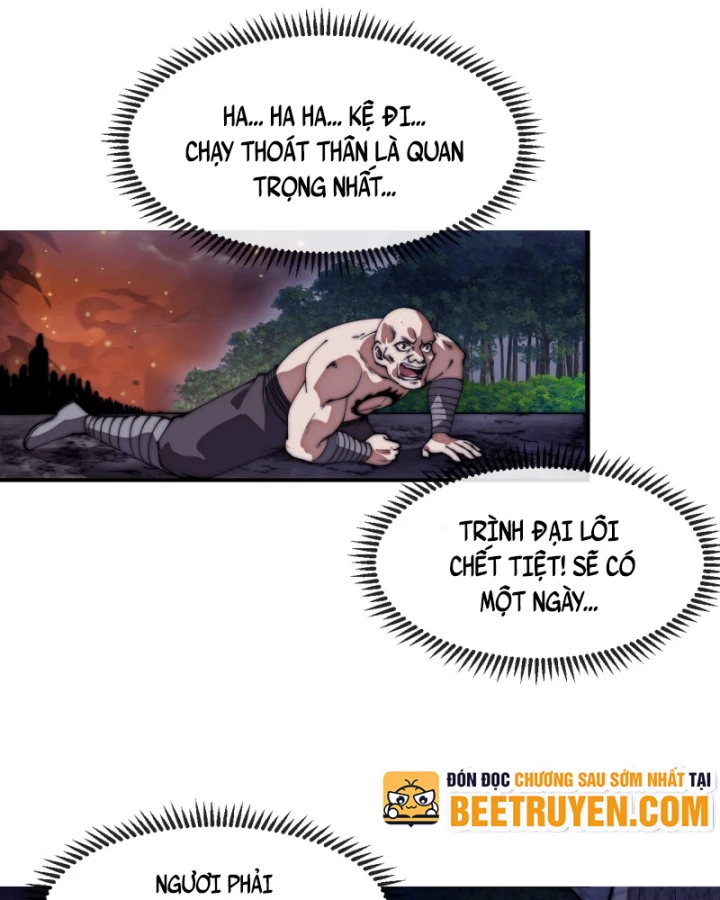 Ta Có Một Sơn Trại Chapter 1208 - 63