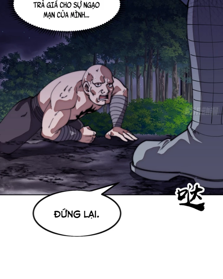 Ta Có Một Sơn Trại Chapter 1208 - 64