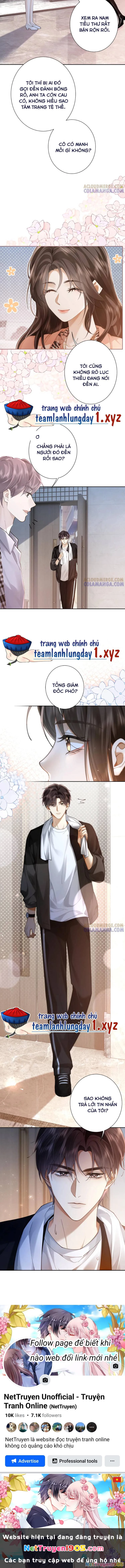Quyến Rũ Cô Ấy Chapter 16 - 3