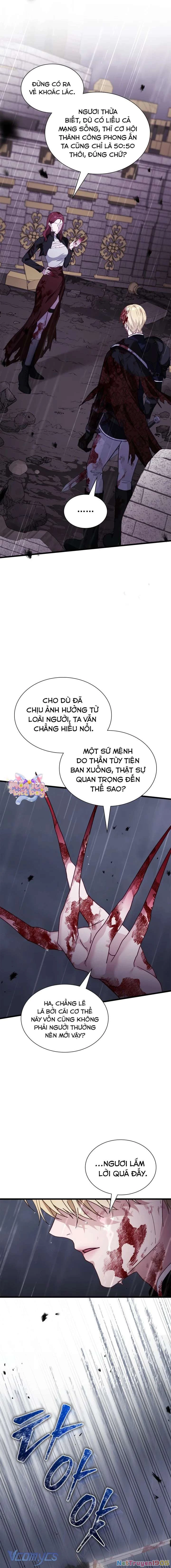 Dẫu Cho Con Gái Của Kẻ Phản Diện Trùng Sinh Chapter 74 - 2