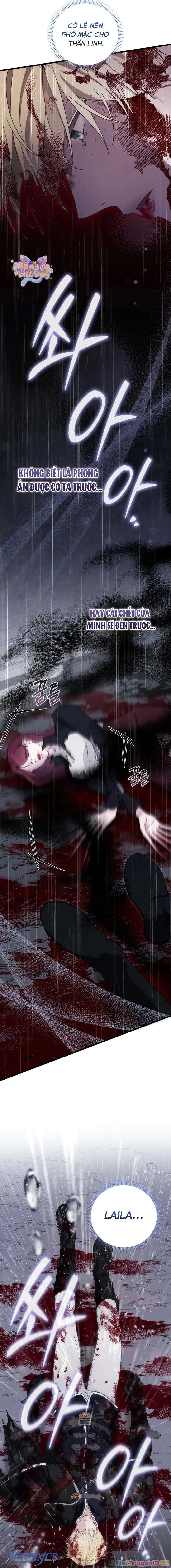 Dẫu Cho Con Gái Của Kẻ Phản Diện Trùng Sinh Chapter 74 - 8
