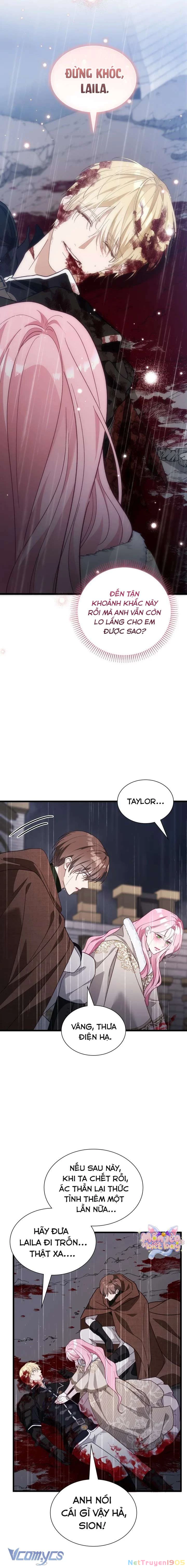 Dẫu Cho Con Gái Của Kẻ Phản Diện Trùng Sinh Chapter 74 - 12