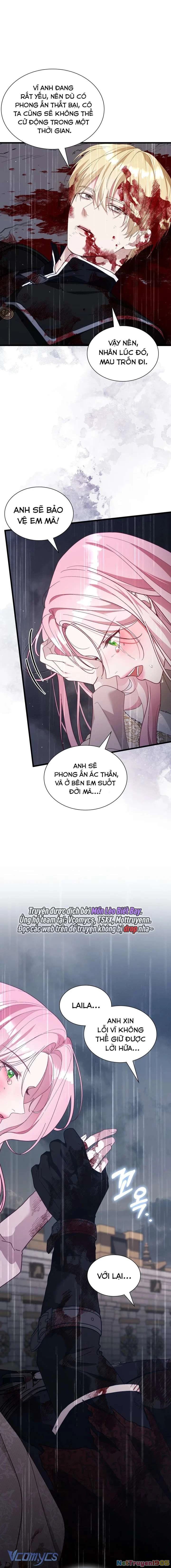 Dẫu Cho Con Gái Của Kẻ Phản Diện Trùng Sinh Chapter 74 - 13