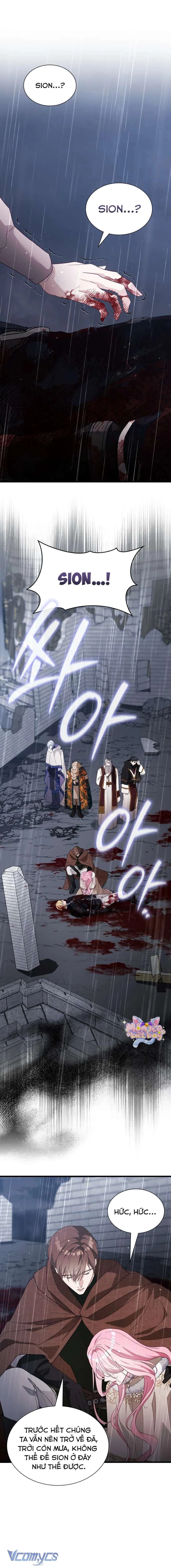 Dẫu Cho Con Gái Của Kẻ Phản Diện Trùng Sinh Chapter 74 - 15